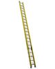 Escalera De Extensión Fibra De Vidr. 578-40N