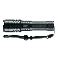 Linterna Recargable, Led Cree, 300 lm, Con 2 Pilas D, Expert 16778