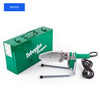 Termofusor 800 watts con maletin tuboplus Rotoplas 200110
