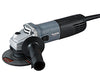 Esmeriladora Pulidor De 4 1/2'' 850W, 11000RPM Gris 60Hz, Makita M9510G