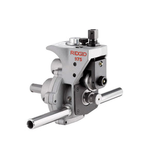 ROLL GROOVER, 975 COMBO Ridgid 25638