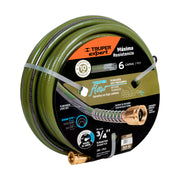 Manguera 3/4" Anti-Torceduras 6 Capas 30m Conexiones D/Metal, Expert 100148