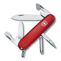 Hta Tinker Roja 13 Usos Victorinox 1.4603