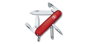 Hta Tinker Roja 13 Usos Victorinox 1.4603