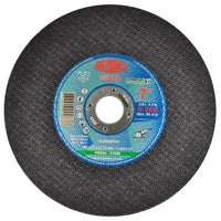 Disco Abrasivo para Corte de Piedra de 7 x 9/64 x 7/8 Austromex 510