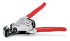 Pinza Pelacable De 6 1/4", Blue-Point PWC27