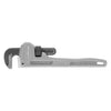 Llave Stilson 10" Cuerpo De Aluminio, Truper 15847