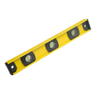 Nivel de aluminio 24" Surtek 122104
