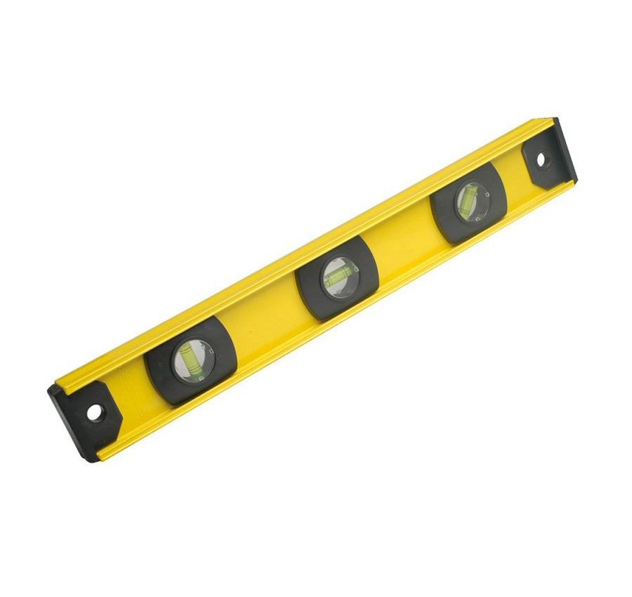 Nivel de aluminio 24" Surtek 122104