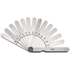 Calibrador de espesor inglés Starrett 467