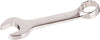 Llave Mixta Corta De 19mm, 12 Puntas, Wiliams 11719