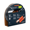 Manguera Para Compresor, De Hule, 10m x 1/4", Truper 17080
