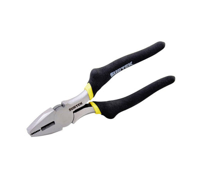 Pinza para electricista 7