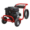 Hidrolavadora a Gasolina 14 HP Urrea HG914