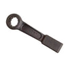 Llave De Golpe Plana Fosfatizada Métrica, 12 Puntas, 32 mm, Urrea 2732SWM