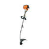 Desbrozadora a Gasolina, 30 Cc, 17' De Corte, Curva, Truper 12498