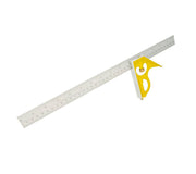 Escuadra de combinación mango de zamac 6" Surtek 122257