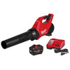 Kit de Soplador M18 Fuel, Milwaukee 3017-21HD