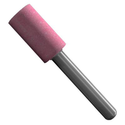 Punta Montada W-187 Rosa de 1/2 x 1 x 1/4  Austromex 448***