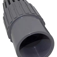 Valvula de Pie o Pichancha 2" Cedula 80  Metaux C80VP50