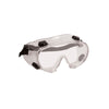 Goggles De Seguridad Con Válvulas De Ventilación Indirecta, Truper 14220