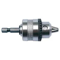 Conector Del Portabrocas de 1/4", Milwaukee 49-22-1560