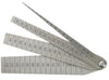 Calibre Conico de 1/16 - 1-1/16 Starrett 267