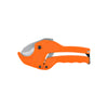 Cortador De Tubo De Plástico, Capacidad Corte 1-5/8", Truper 12860