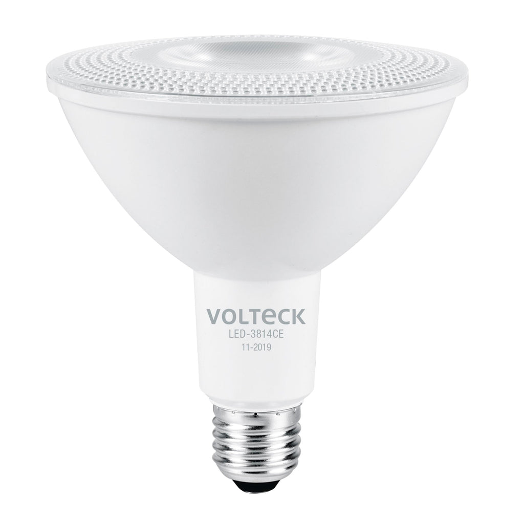 Lámpara De LED, Par 38, 14 W, Luz Cálida, Volteck 46192