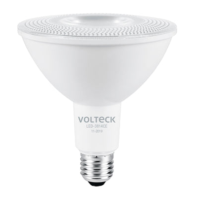 Lámpara De LED, Par 38, 14 W, Luz Cálida, Volteck 46192
