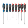 Juego De 8 Desarmadores Mango Comfort Grip, Pretul 20219