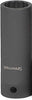 Dado De Impacto De 1-1/4", Cuadro De 1/2", Williams 37440