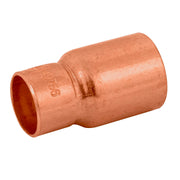 Reducción Bushing De Cobre 3/4 x 1/2", Foset CC-231