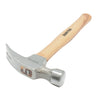 Martillo de Uña Recta 16 Oz Surtek 416R