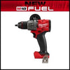 Taladro Percutor/Destornillador M18 FUEL de 1/2", Milwaukee 2904-20