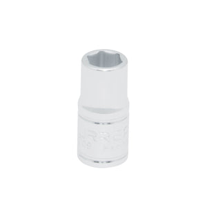 Dado de 6 Puntas 1/4" x 1/4, Urrea 4708.