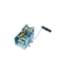 Malacate maniv c/cable 1100kg Surtek MMC3