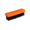 Cepillo Rectangular De Alambre 114 Pinceles, Sin Mango, Truper 11556