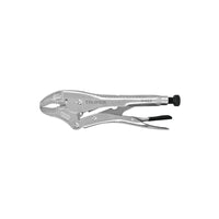 Pinza De Presión 10" Mordaza Curva, Truper 17423