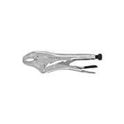 Pinza De Presión 10" Mordaza Curva, Truper 17423