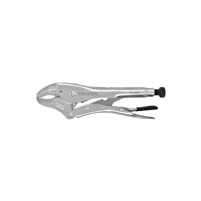 Pinza De Presión 10