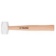 Mazo De Hule C/Mango 8 Onz, Truper 16930