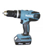 Rotomartillo 1/2 V.V.R, 18V, 2 Vel 0-400/0-1400, Makita PH02X2