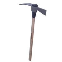 Talacho - Hacha 5 Lb Mango Madera, Surtek TH5M