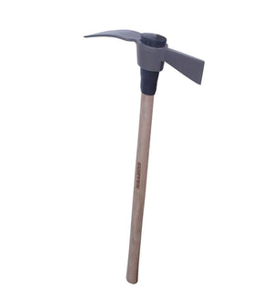 Talacho - Hacha 5 Lb Mango Madera, Surtek TH5M