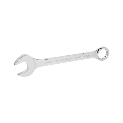 Llave Combinada Extralarga 1-7/8