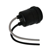 Portalámpara de Hule para Intemperie 250V Surtek 136662