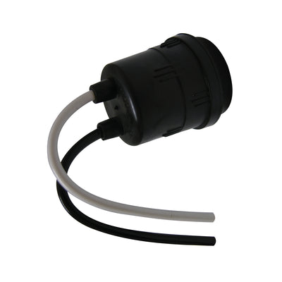 Portalámpara de Hule para Intemperie 250V Surtek 136662