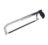 Arco de segueta ajustable profesional de 10" a 12" Surtek 17A