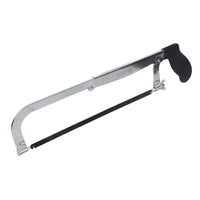 Arco de segueta ajustable profesional de 10" a 12" Surtek 17A